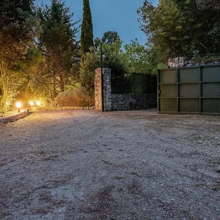 Pure Nature Haven By The Sea With Hot Tub Rovinj Exteriér fotografie