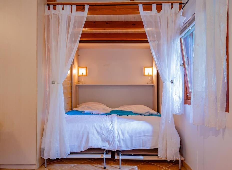 Pure Nature Haven By The Sea With Hot Tub * Rovinj