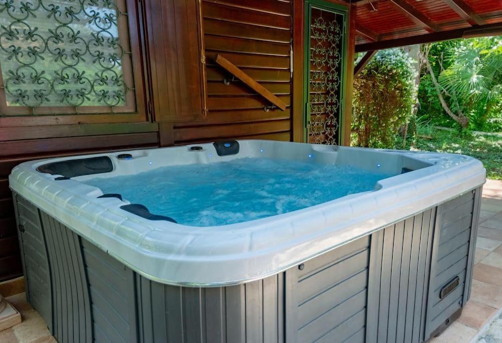 Pure Nature Haven By The Sea With Hot Tub Rovinj