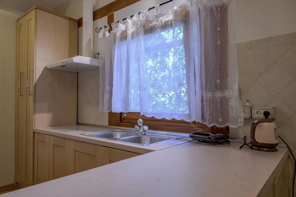 Ferienhaus Pure Nature Haven By The Sea With Hot Tub Rovinj