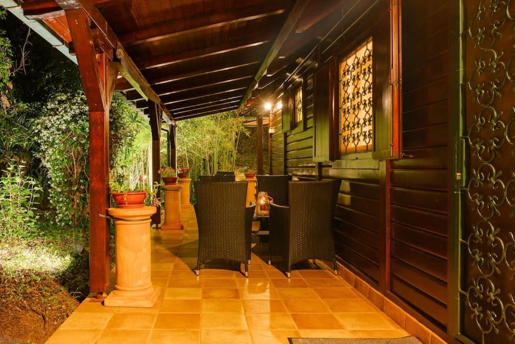 Ferienhaus Pure Nature Haven By The Sea With Hot Tub *