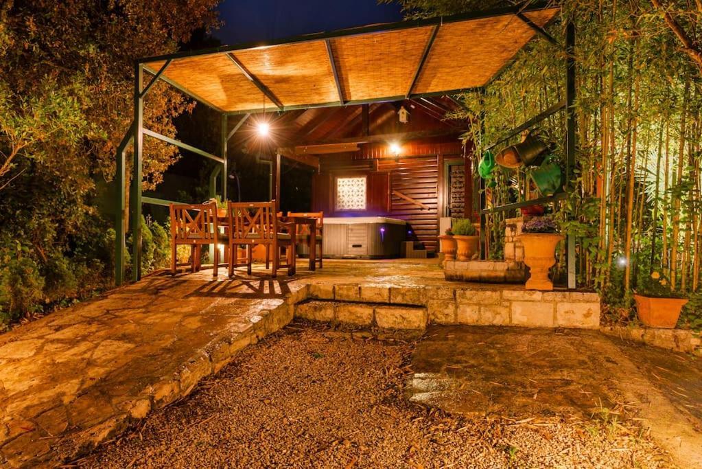 Pure Nature Haven By The Sea With Hot Tub Rovinj