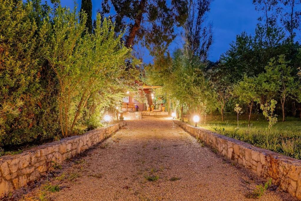 Pure Nature Haven By The Sea With Hot Tub * Rovinj