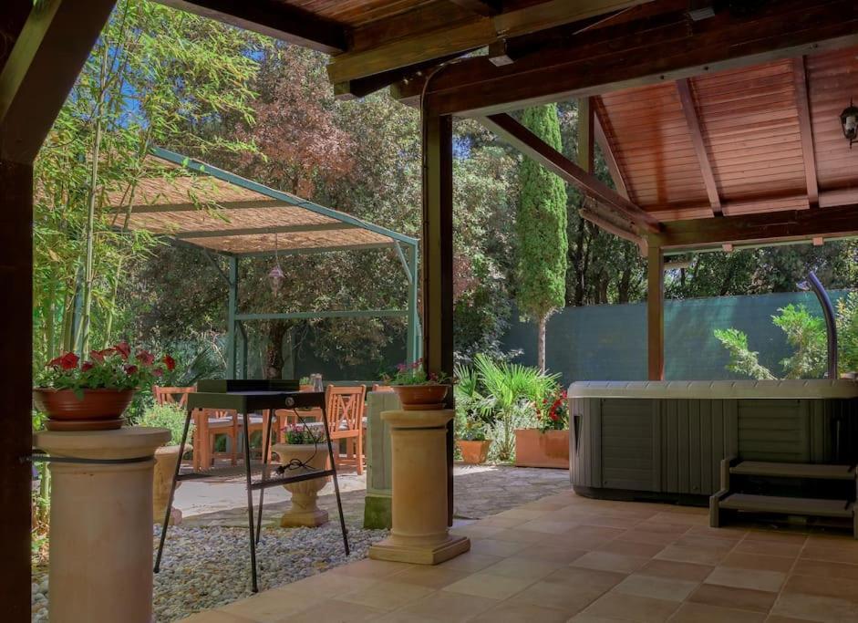 Pure Nature Haven By The Sea With Hot Tub *