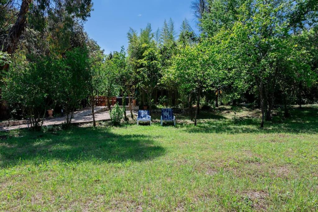 Pure Nature Haven By The Sea With Hot Tub * Rovinj